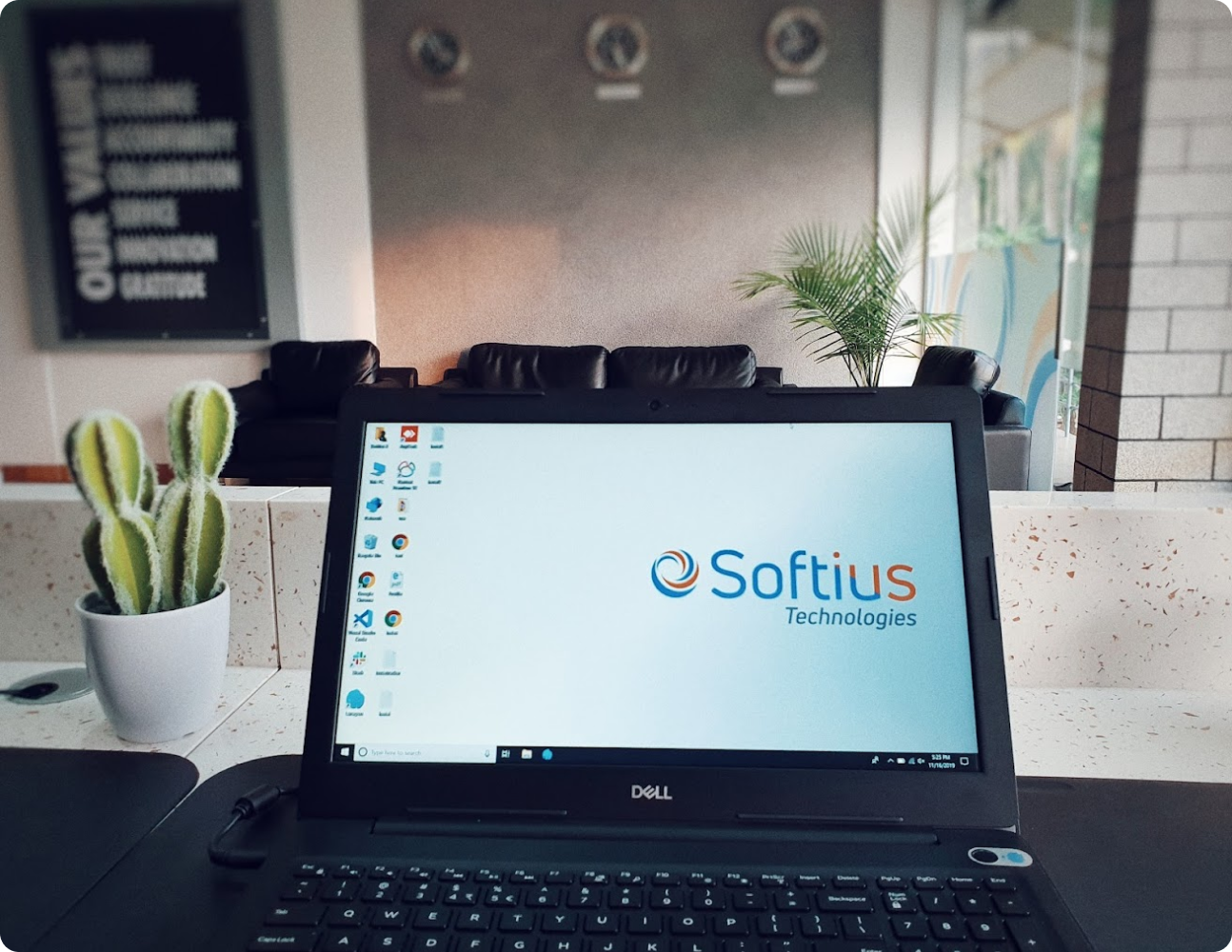 softius technologies